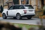 Land Rover Range Rover SVAutobiography Dynamic 2016 года